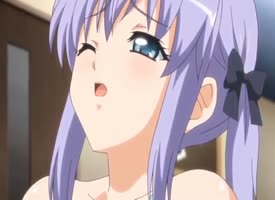 Maki-chan to Nau part 2 | Naughty Hentai Horny Guy Love
