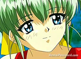 Short of breath hentai cutie | Naughty Hentai Fucked Doggy Style