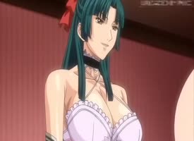 That was hentai gets revenge on headmistress