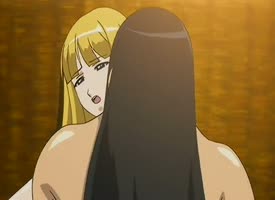 Mitama Nin part 1 | Naughty Uncensored Action Fantasy Hentai