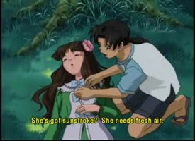 First Anime Porn - Fucking Like Very First Time | Naughty Hentai Sexual Movie
