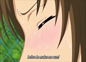Boku no Yayoi san part 2 | Naughty Erotic Hentai Anime
