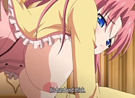 Yakata Kannou Kitan part 2 | Naughty Hentai Sexy Maid Girl