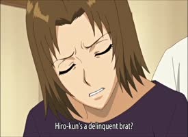 Boku no Yayoi san part 1 | Naughty Romance Hentai