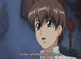 Koutetsu no Majo Annerose part 2 | Naughty Rape Hentai Fantasy Kingdom