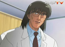 Sleazy hentai doctor | Naughty Hentai Anime Nurse Fuck