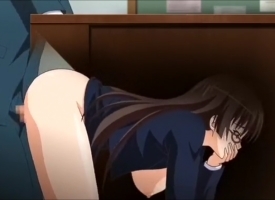 Hentai Anime School Girls - Watch Free Naughty Hentai Censored Cartoon Porn Videos And ...