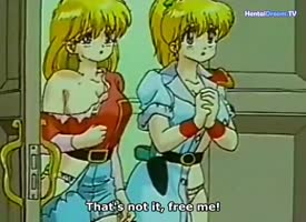 Paradise part 2 | Naughty Hentai Porn Yuusuke Awakens