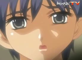 Captivating hentai chicks | Naughty Hentai Gym Paradise