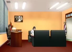 Machi Gurumi No Wana part 2 | Naughty Hentai Anime Girls