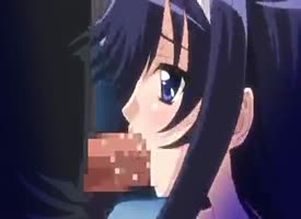Schoolgirl Education Part 2 | Naughty Hentai Sex Anime Cartoon